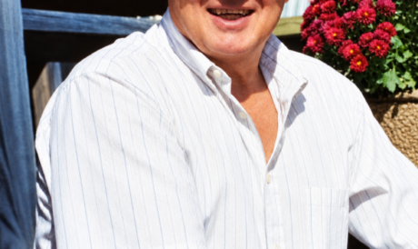 Arthur Donald Lewis